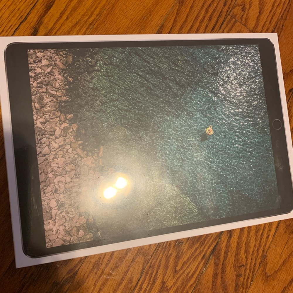 Apple iPad Pro